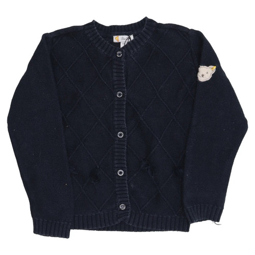 Steiff strickjacke unisex - steiff,, strickjacke,