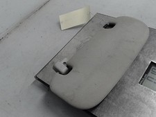 SONNENBLENDE SUN VISOR Rechts