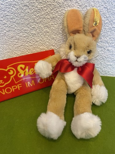 Steiff kleiner lulac - steiff,