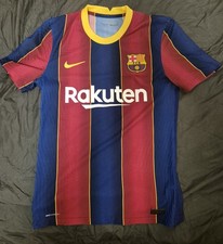 Nike FC Barcelona 20/21