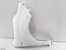 2015 RENAULT KANGOO KOTFLUGEL