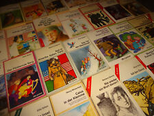 60x dtv Junior BLYTON Lindgren