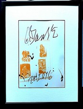 Georg baselitz art 2013 - georg, 2013<