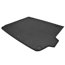 MP Gummimatte Kofferraumwanne