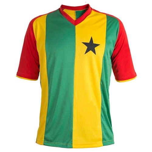 Africa sport ghana retro - sport,
