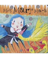 Miss Mary Mack, Lucy Bell