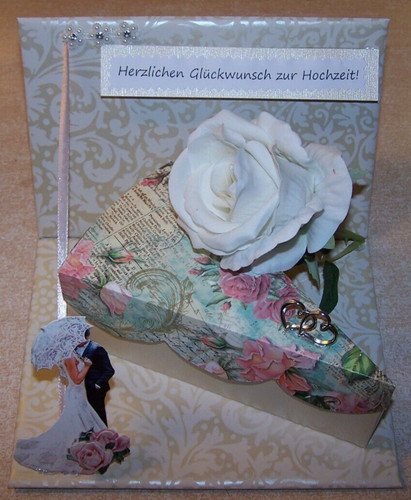 Geldgeschenk zur hochzeit - zur,