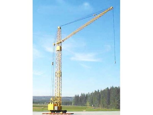 Marks b4000 liebherr - b4000,