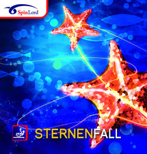 Spinlord Sternenfall OX Pro