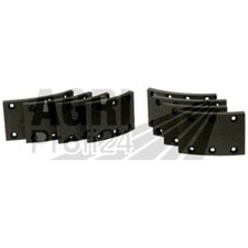 Bremsbelagsatz Stärke 11 mm
