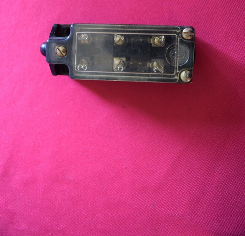 Klöckner möller 7 - klöckner-möller, 12-7-i