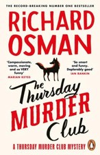 The Thursday Murder Club |