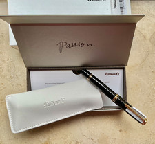 GREAT DEAL!  PELIKAN M1000 Füllhalter, schwarz, Listenpreis 2025: 760.-