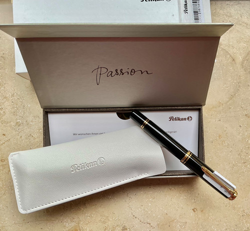 Great deal pelikan m1000 - ,