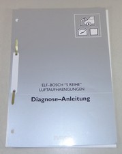 Diagnostic Manual Iveco