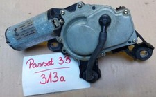 VW Passat 3B  Wischermotor hinten SWF 1J6955711B Original Bj.97