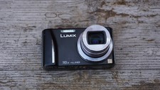 Panasonic Lumix DMC-TZ22