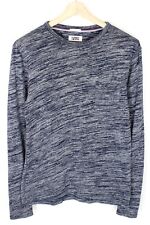 Tommy Hilfiger Jumper Herren Zur Seite fahren SMALL Taschen