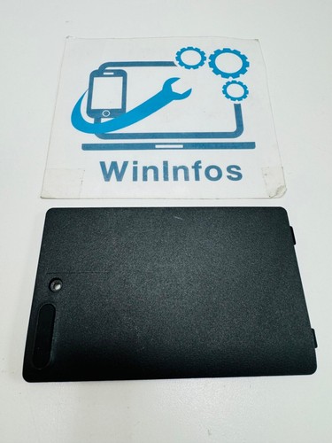 Cache cover klappe festplatte - cover,