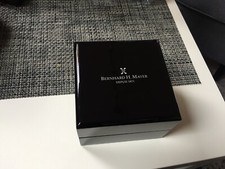 Bernhard H. Mayer Herren