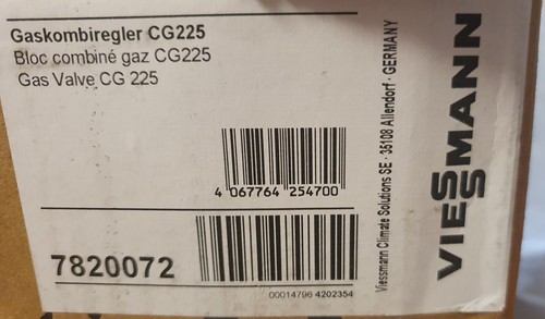 7820072 viessmann - 7820072,