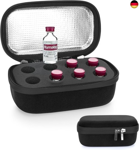 Youshares insulin flaschen - insulin,
