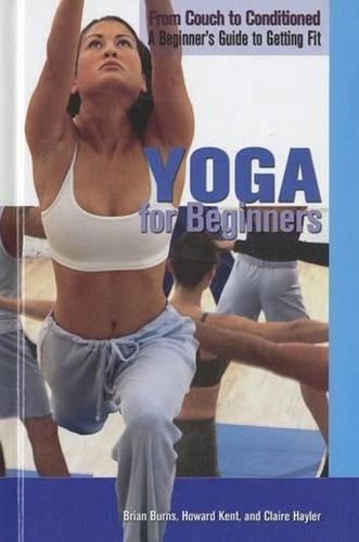 Yoga for beginners brian - for,