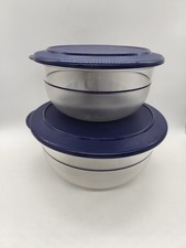 2x Tupperware Tafelperle