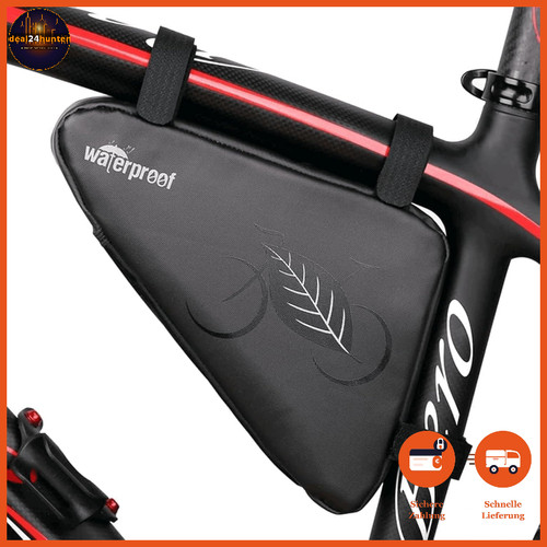 Fahrradtasche rahmen - fahrradtasche,
