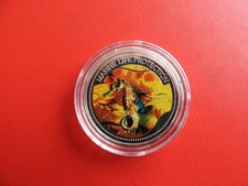 * Palau 1 Dollar 2005 PP *