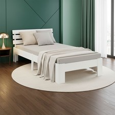 Einzelbett 90 x 200 mit