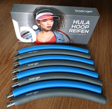 Hula Hoop Reifen ⌀ 95 cm