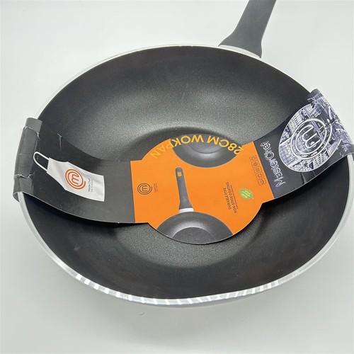Masterchef wok wokpfanne - masterchef,