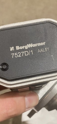 Wahler agr ventil elektrisch - agr-ventil,