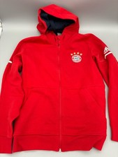 FC Bayern München ZIP Hoodie