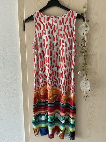 Damen sommer kleid - damen, 36/38