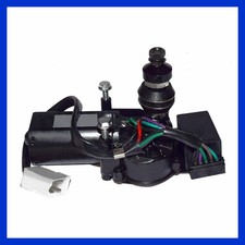 Scheibenwischermotor für