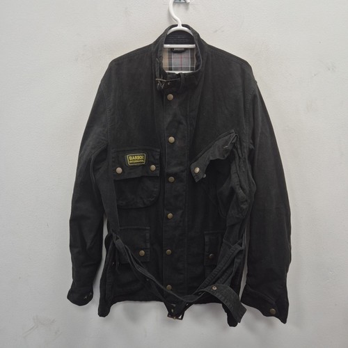 Barbour international anzug - international,