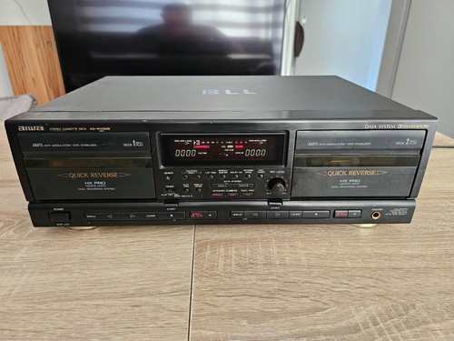 Aiwa wx929 - ,