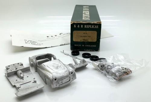 Replicas modellbausatz - replicas,