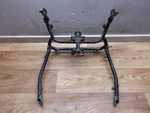 Honda nsr 125 jc22 - honda,