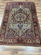 ✔ Isfahan | Mobarake | 140 x