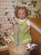 Puppe Reborn Toddler