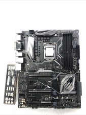 Asus Z170 Pro Gaming/Aura