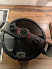 Woll Induktion Active Lite