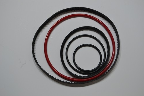 Riemen 5er set - riemen, 5er-set