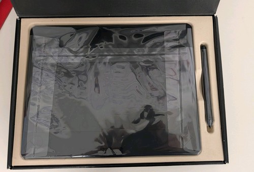 Wacom intuos grafiktablett - intuos,