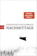 Nachmittage von Schirach