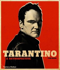 Tarantino | Tom Shone | englisch