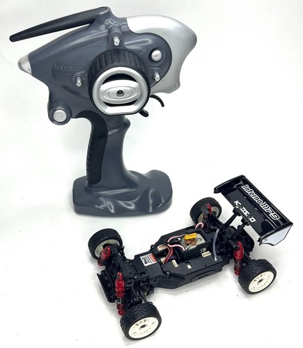 Kyosho mini buggy 010 - kyosho, mini-z
